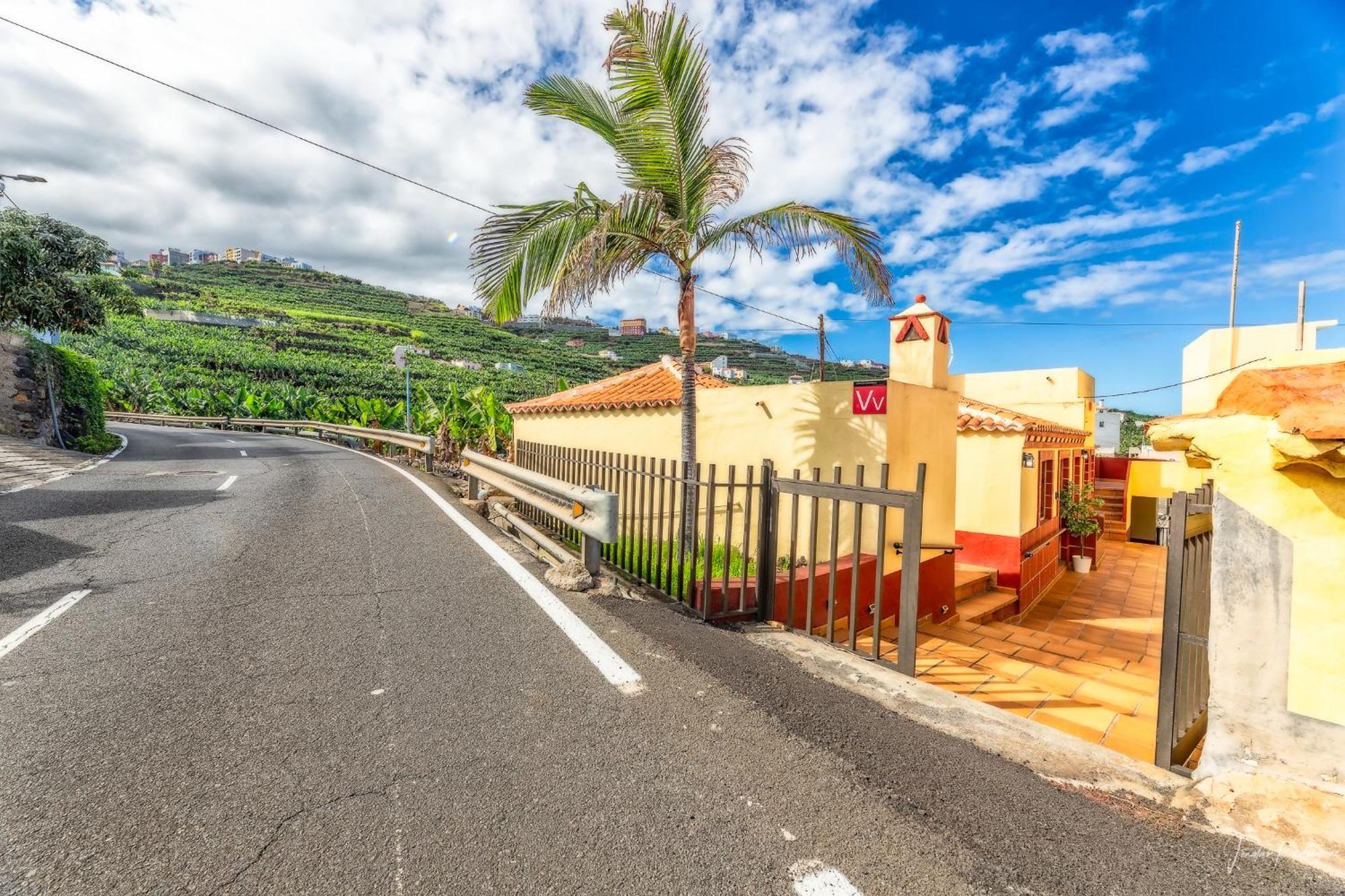 Casa Amaranto Tranquilidad Y Encanto San Andres  Exterior photo
